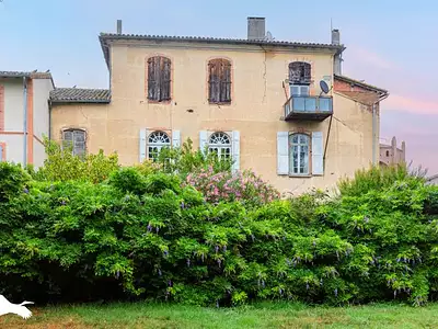 Maison, 333 m²