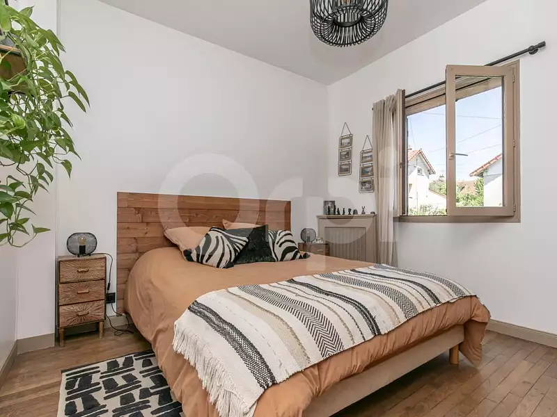 Maison, 75 m²