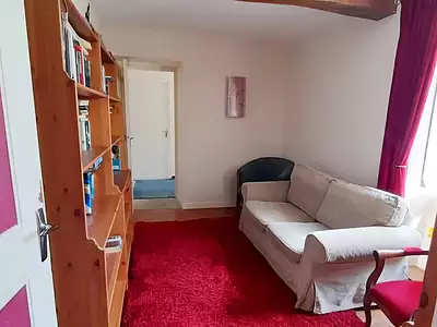 Maison, 180 m²