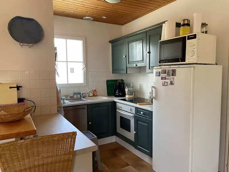 Maison, 95 m²