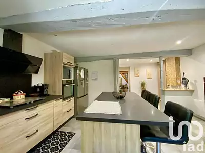 Maison, 164 m²