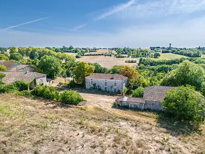 Maison, 174 m²