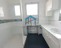 Appartement, 87,34 m²