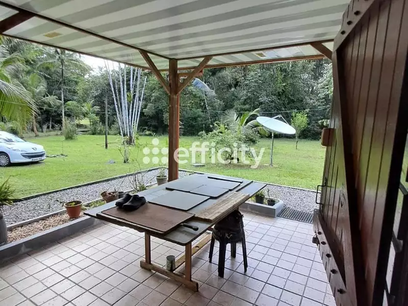 Maison, 110 m²