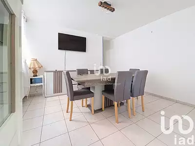 Appartement, 68 m²