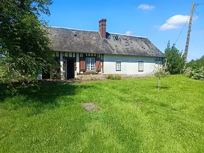 Maison, 60 m²
