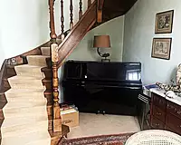 Maison, 162 m²
