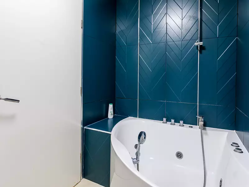 Appartement, 65 m²