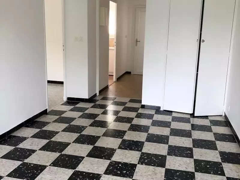 Appartement, 49 m²