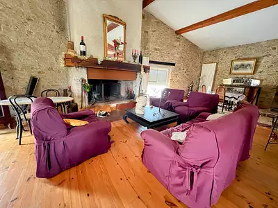 Maison, 162 m²
