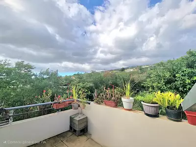Appartement, 77 m²