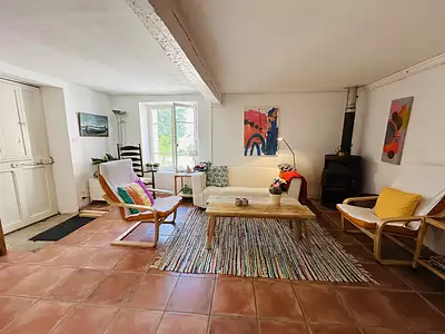 Maison, 300 m²