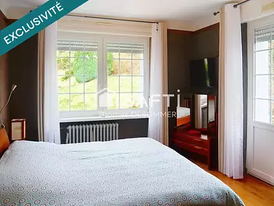 Maison, 126 m²