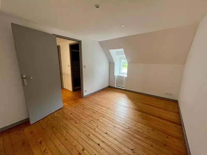 Maison, 101 m²