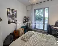 Appartement, 11 m²