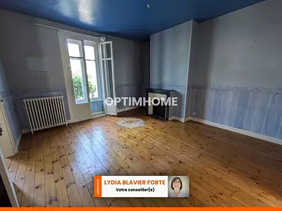 Maison, 169 m²