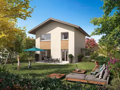 Villa des Sens