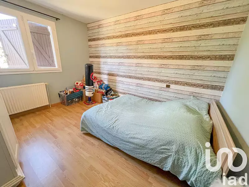 Maison, 148 m²