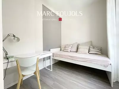Appartement, 91,85 m²