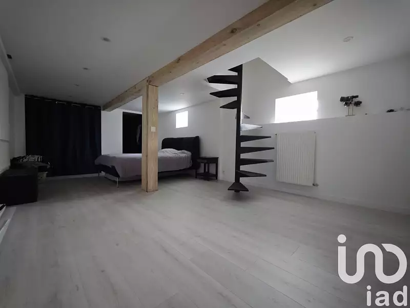 Appartement, 121 m²