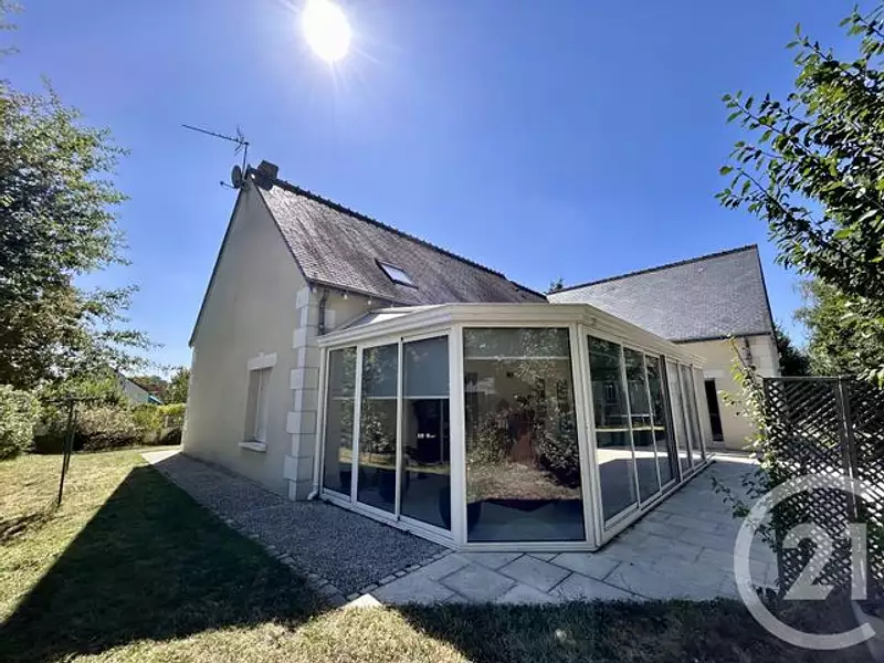 Maison, 269 m²
