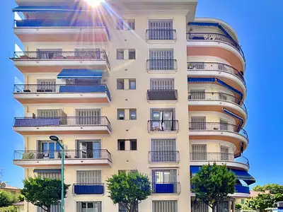 Appartement, 45,17 m²