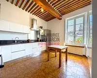 Appartement, 192 m²