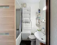 Appartement, 19,5 m²