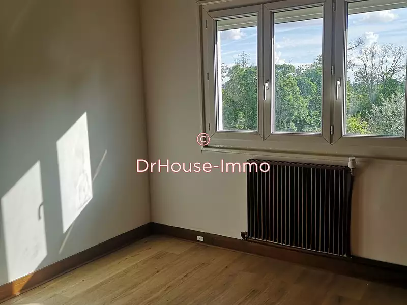Maison, 115 m²