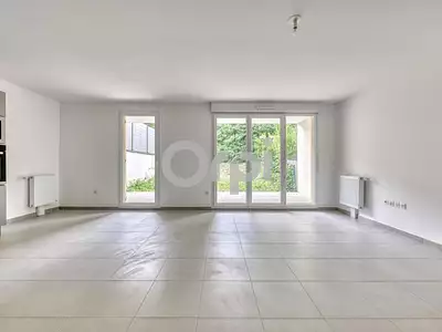 Appartement, 67 m²