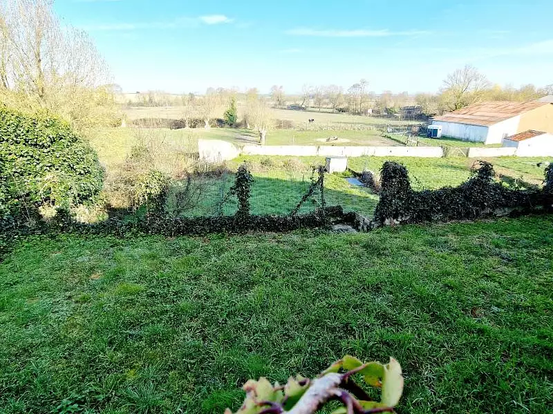 Appartement, 80 m²
