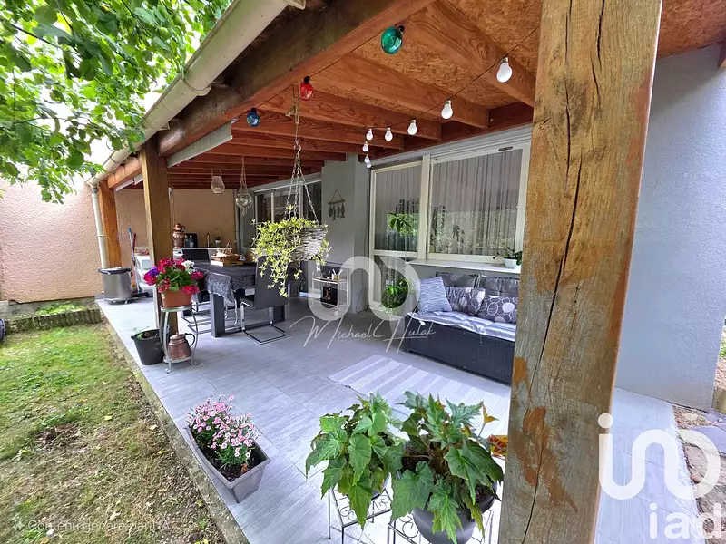 Maison, 105 m²