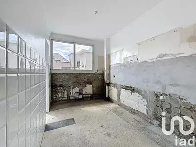 Appartement, 140 m²