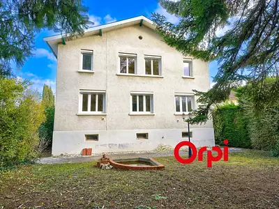 Maison, 110 m²
