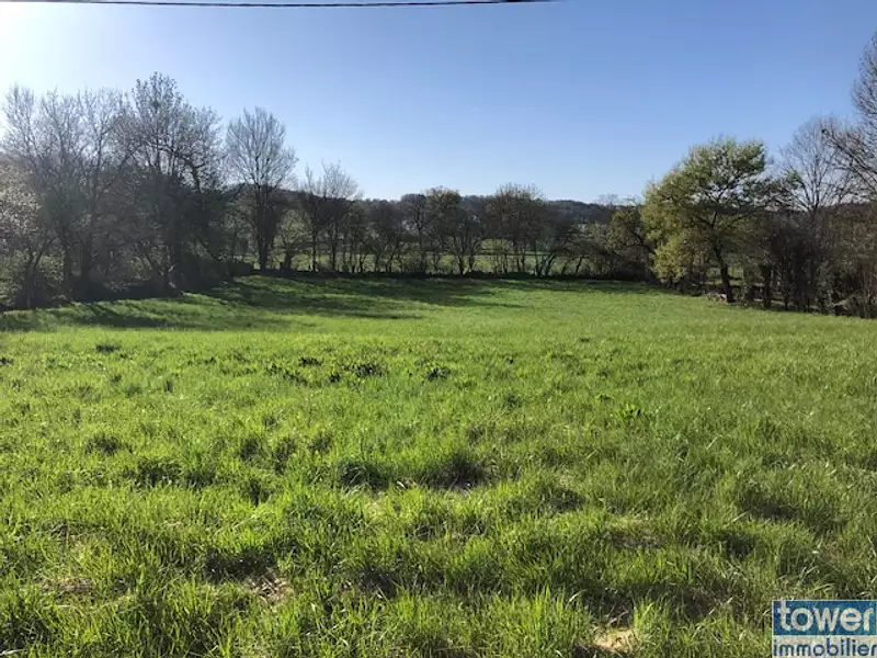 Terrain, 2 997 m²