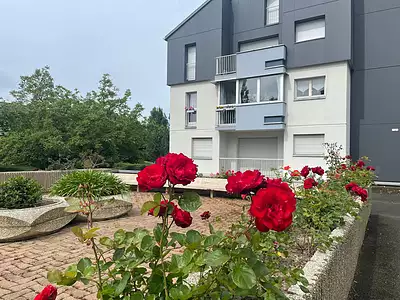 Appartement, 50 m²