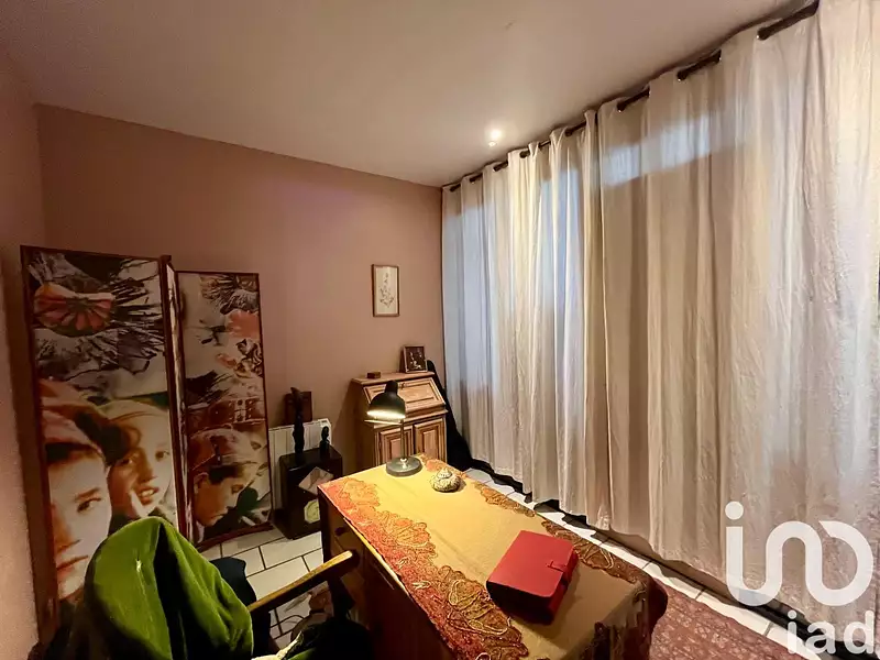 Maison, 208 m²