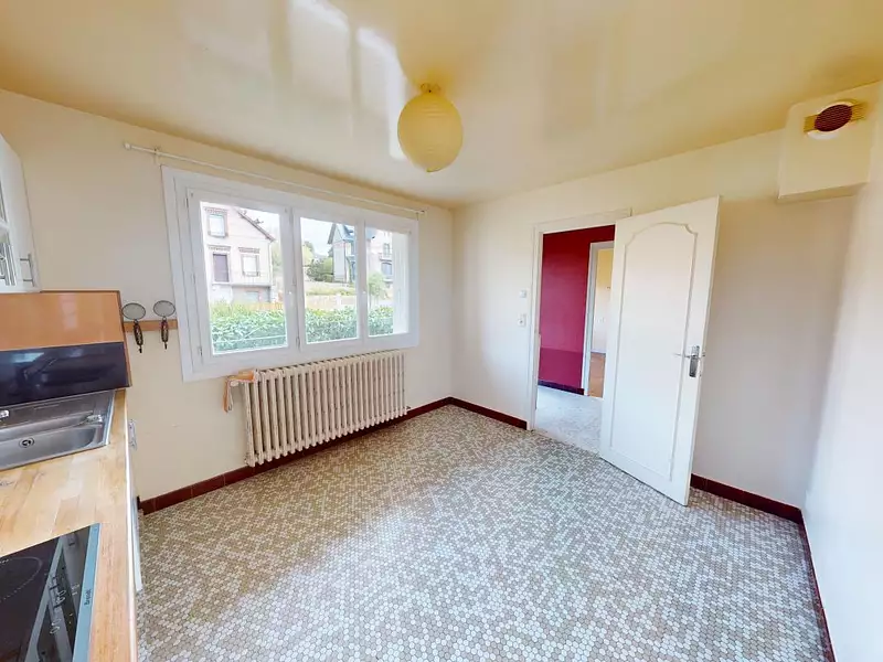 Maison, 172 m²