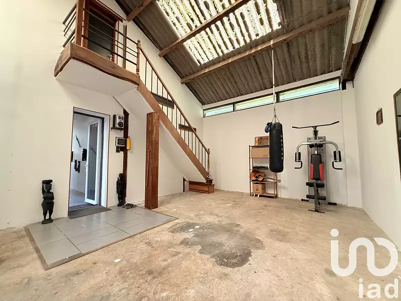 Maison, 122 m²