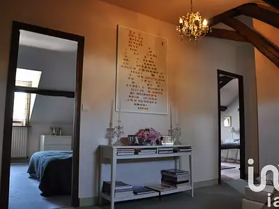 Maison, 370 m²