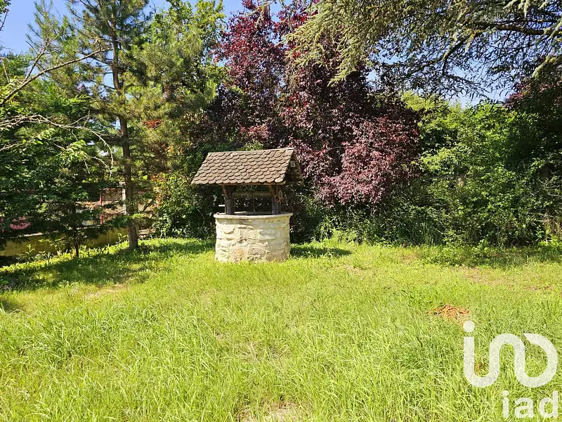 Maison, 133 m²