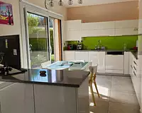 Maison, 204 m²