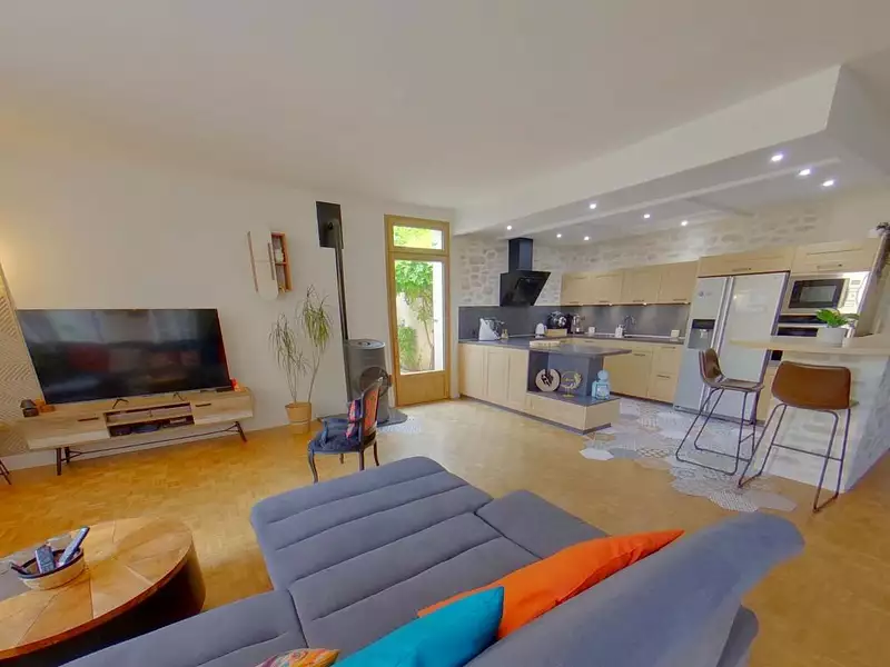 Maison, 193 m²