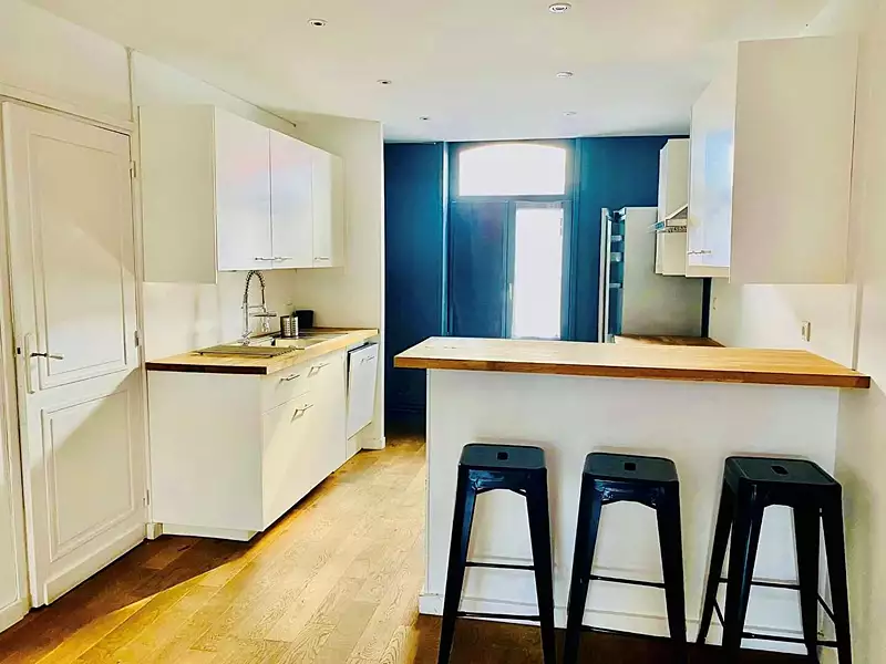 Maison, 85 m²