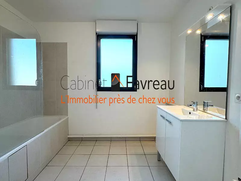 Appartement, 42,34 m²
