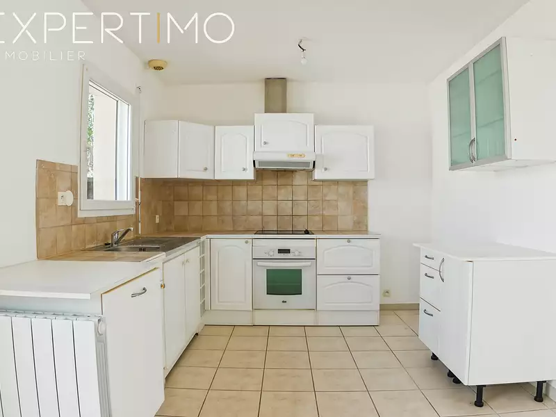 Maison, 70 m²