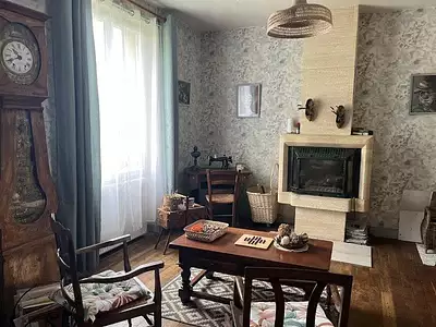 Maison, 153 m²