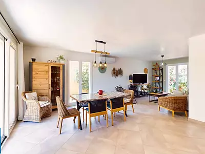 Maison, 83 m²