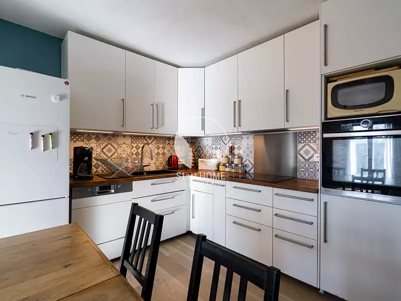 Maison, 112 m²