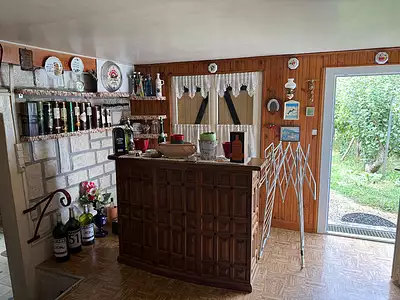 Maison, 125 m²